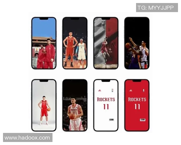 姚明莅临北辰篮球盛会引发热烈反响球迷期待见证传奇时刻 姚明莅临北辰篮球盛会引发热烈反响球迷期待见证传奇时刻