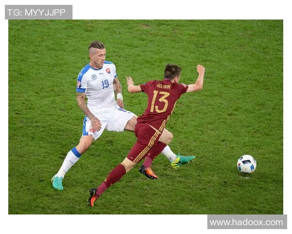 斯洛伐克队确定欧洲杯23人名单，哈姆西克领衔