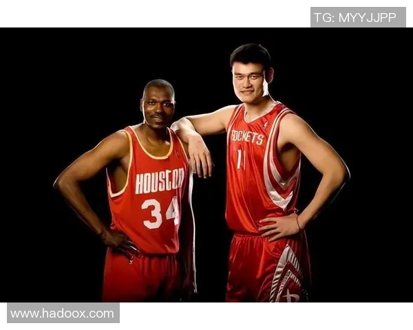 掘金队新星史密斯与姚明的传奇对决与未来展望