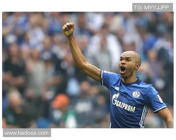 沙尔克04主场不败,德甲积分持续上涨:梦想成为现实 沙尔克04主场不败,德甲积分持续上涨:梦想成为现实