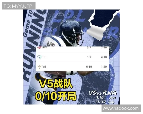 深入分析V5战队快攻战术的核心要素与实战应用技巧