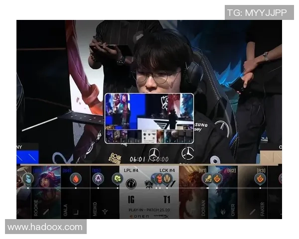 赛后复盘:从WE与IG的对决中汲取的宝贵比赛经验与教训 赛后复盘:从WE与IG的对决中汲取的宝贵比赛经验与教训